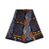 African Fabs Bogolan/Mud Cloth  – Látka v africkom štýle JOOxxx