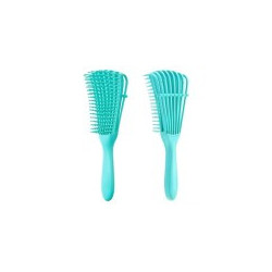 Detangler brush – Kefa na rozčesávanie kučier