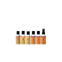 Jessicurl Rich & Radient Collection – Sada prípravkov na suché vlny a kučery 59 ml