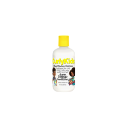 Curly Kids Super Detangle Conditioner – Kondicionér na rozčesávanie pre detské kučeravé vlasy 236 ml