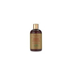 Shea Moisture Manuka Honey & Mafura Oil Intensive Hydratation Leave-in Milk – Hydratačné bezoplachové mlieko 237 ml