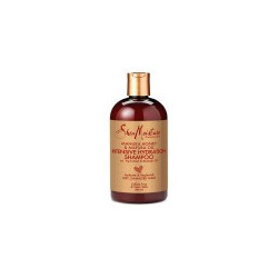 Shea Moisture Manuka Honey & Mafura Oil Intensive Hydration Shampoo - Intenzívny zvlhčujúci šampón 384ml