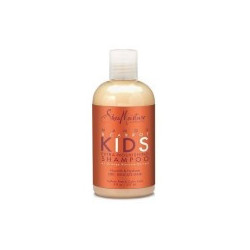 Shea Moisture Kids Mango & Carrot Shampoo – Vyživujúci šampón pre detské kučery 237 ml