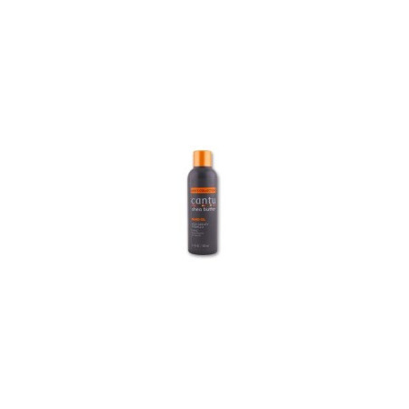 Cantu Men´s Beard Oil - Olej na bradu 100 ml