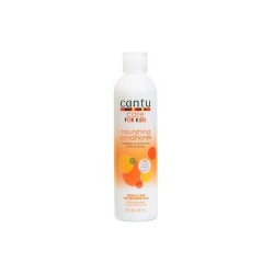 Cantu Kids Nourishing Cream Conditioner - Detský kondicionér pre kučeravé vlasy 237 ml