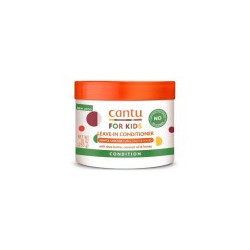 Cantu Kids Leave-in Conditioner - Bezoplachový kondicionér pre detské vlasy 283 g