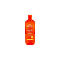 Cantu Natural Sulfate Free Cleansing Shampoo - Prírodný hĺbkovo čistiaci šampón bez sulfátov 400 ml