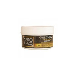 Afro & Rizo Crema de Peinar - Stylingový krém 227 g