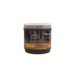 Afro & Rizo Mascarilla - Hydratačná maska 237 ml