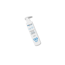 I Love Riccio Crema modellante Super Builder Styling Curl Save’n Safe – Ochranný stylingový krém na (od)farbené kučery 250 ml