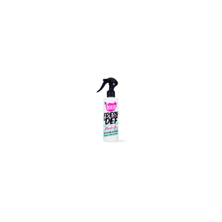 The Doux FRESH TO DEF Leave-in Curl Refresher™ - DEPOTO jeeeej