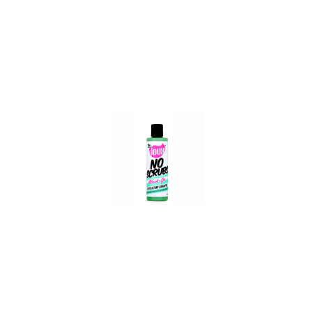 The Doux NO SCRUBS Exfoliating Shampoo™ – šampón pre dokonale čistú pokožku hlavy – 237 ml