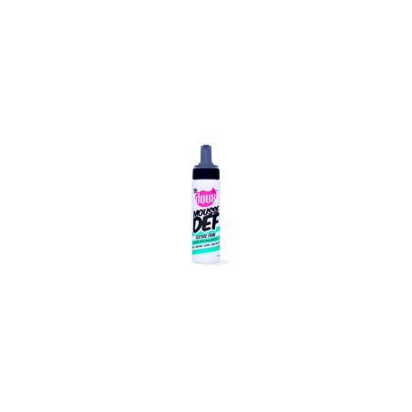 The Doux MOUSSE DEF Texture Foam® – stylingová pena pre dokonalú definíciu - 207 ml