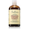 Shea Moisture Black Jamaican Castor Oil Shampoo – Regeneračný šampón 94 ml
