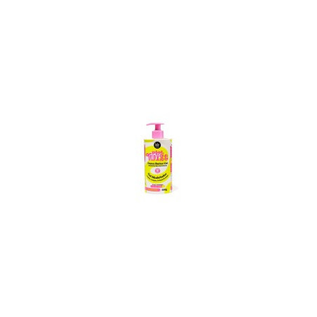 Lola Cosmetics Plot Twist Guava Butter Gel – Stylingový gél pre krepovité vlasy 480 g