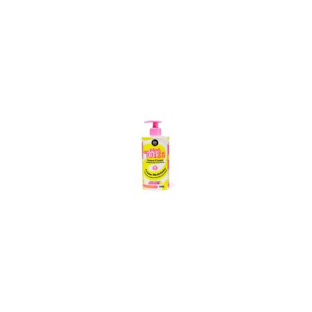Lola Cosmetics Plot Twist Guava Cream – Stylingový krém pre krepovité vlasy 480 g