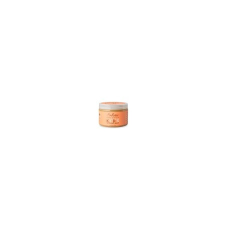 Shea Moisture Coco & Hibiscus Kids Styling Jelly - Stylingový gél pre detské kučeravé vlásky 340 g